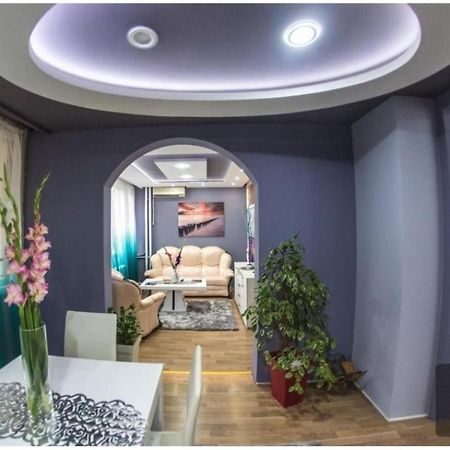 Andjela Apartment Sabac Luaran gambar