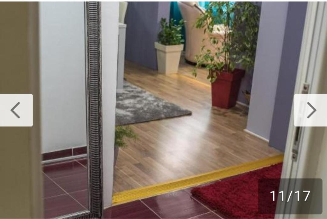 Andjela Apartment Sabac Luaran gambar